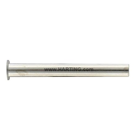 HARTING Replacement Tip, Removal Tool 09990000004